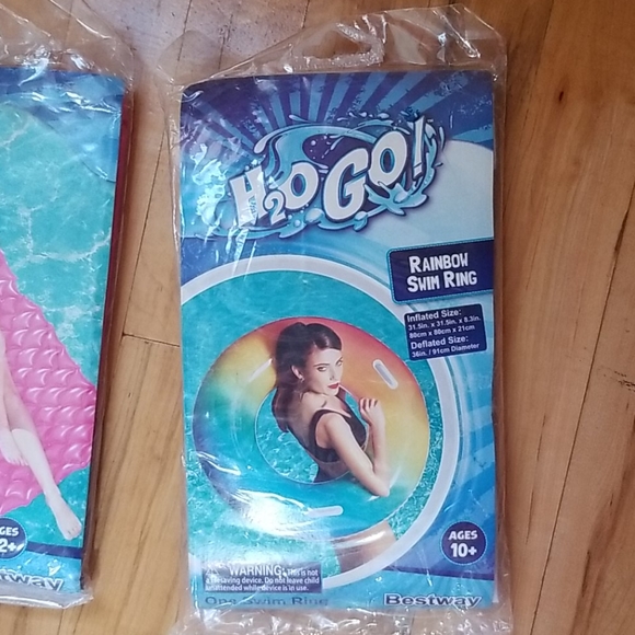 2 piece new never use never opened - Picture 2 of 5